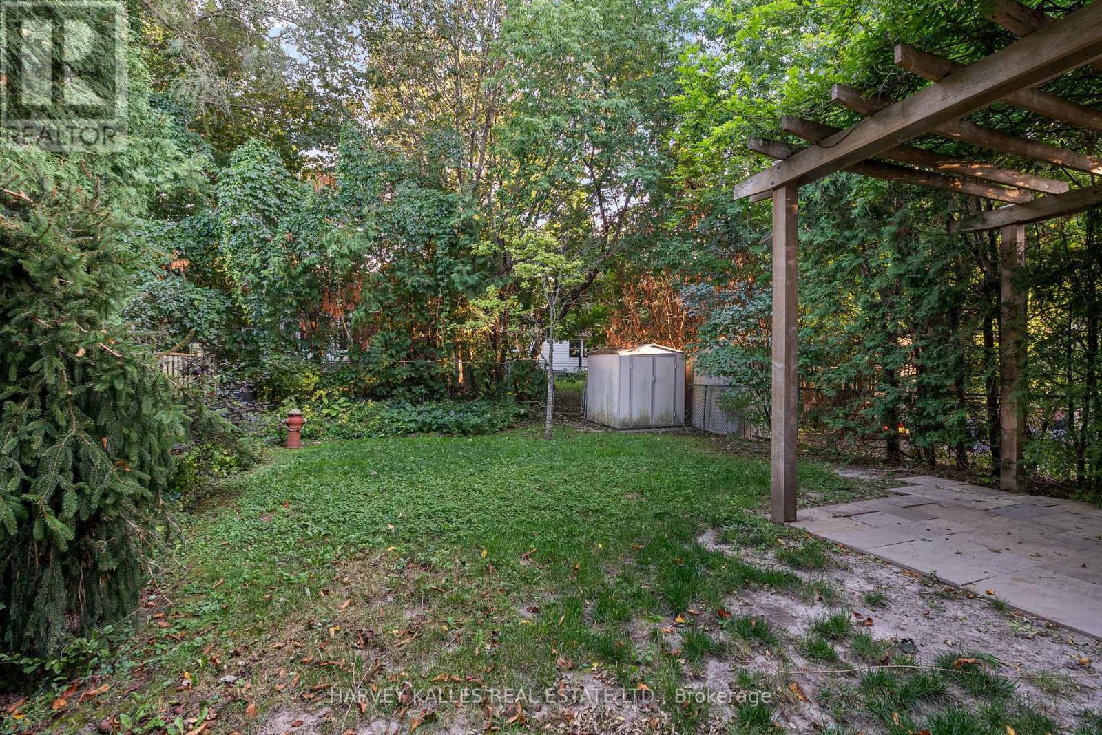 121 Johnston Avenue, Toronto, Ontario  M2N 1H1 - Photo 42 - C13786852