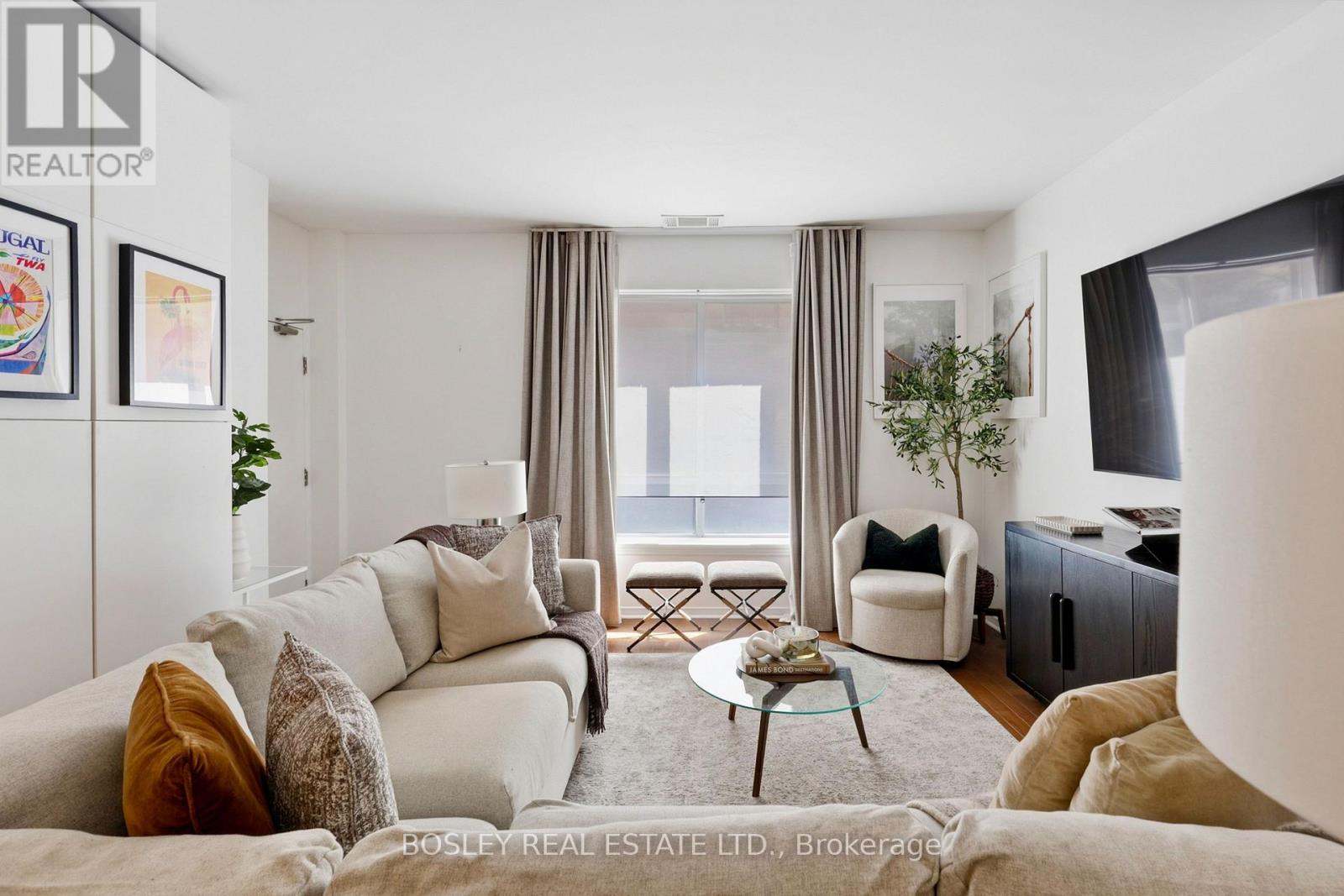 105 - 801 King Street W, Toronto, Ontario M5V 3C9 - Photo 11 - C13786906