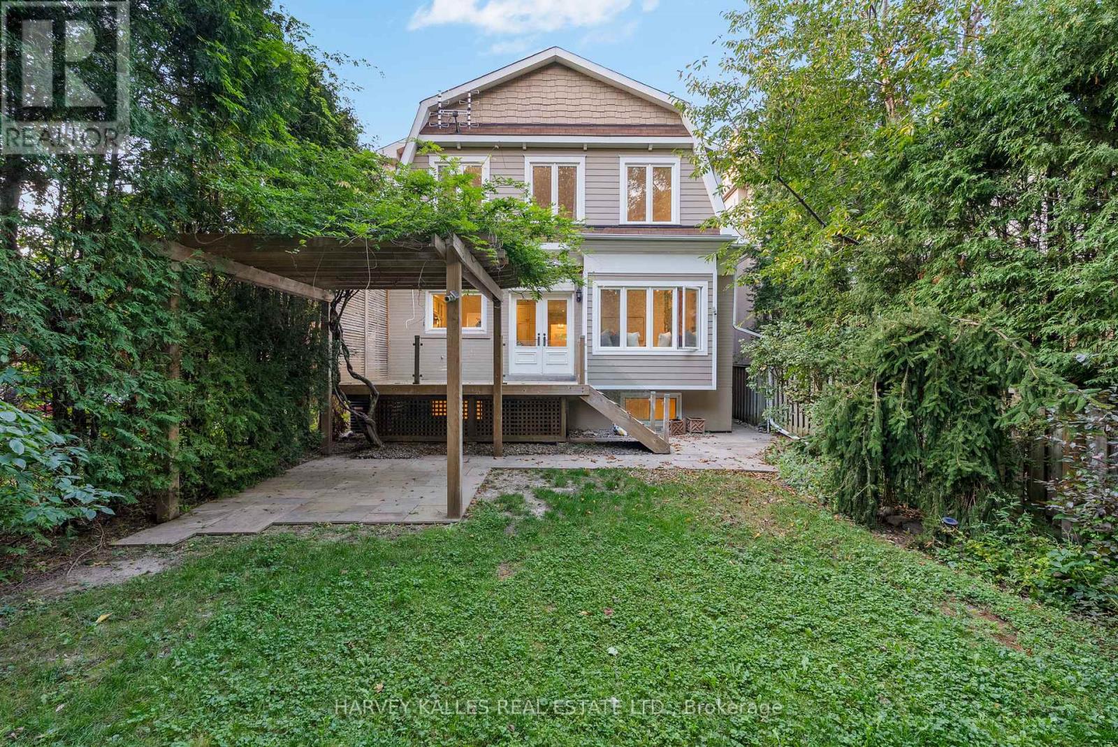 121 Johnston Avenue, Toronto, Ontario  M2N 1H1 - Photo 44 - C13786852