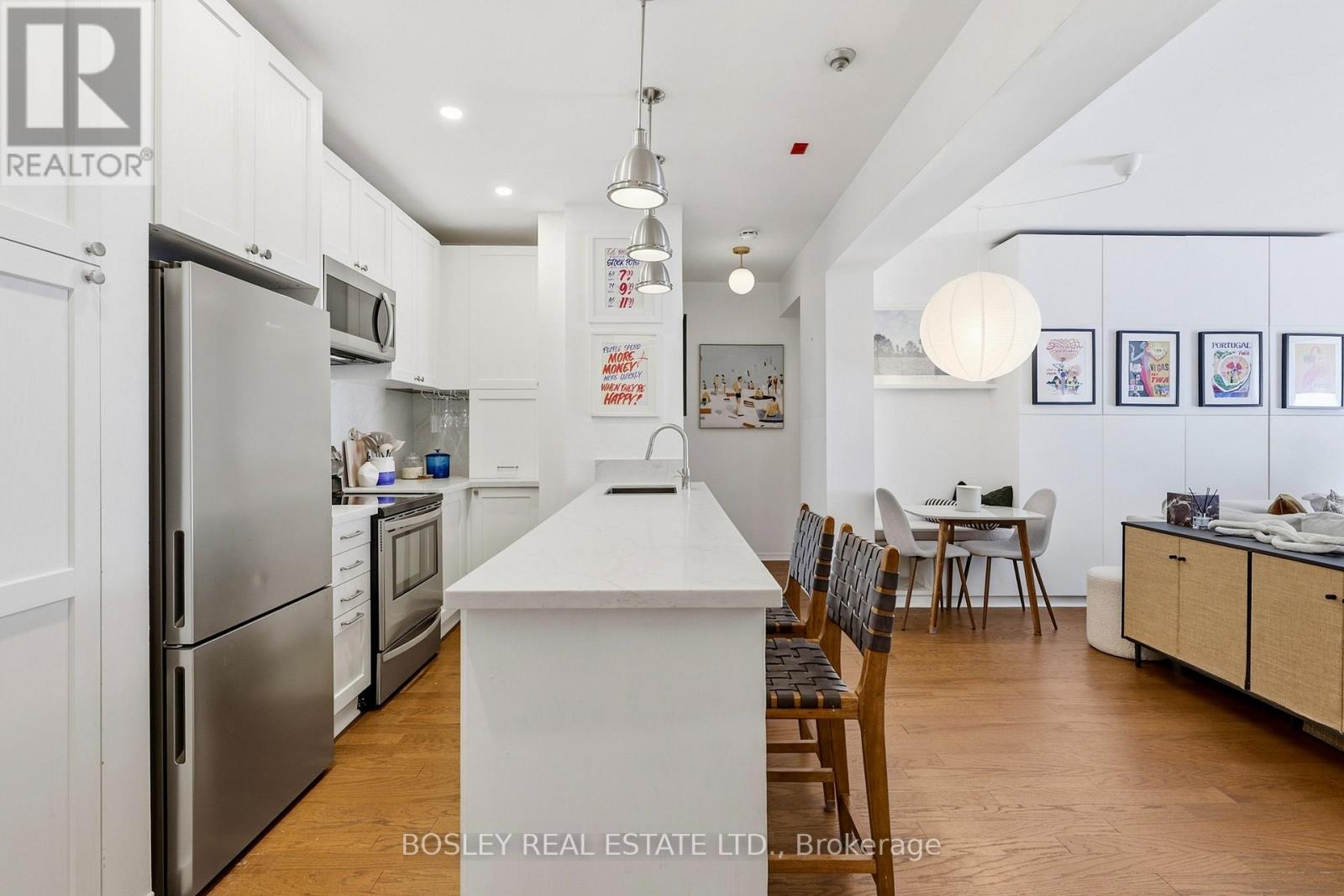 105 - 801 King Street W, Toronto, Ontario M5V 3C9 - Photo 3 - C13786906