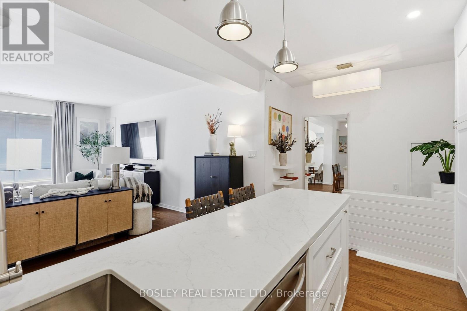 105 - 801 King Street W, Toronto, Ontario M5V 3C9 - Photo 7 - C13786906