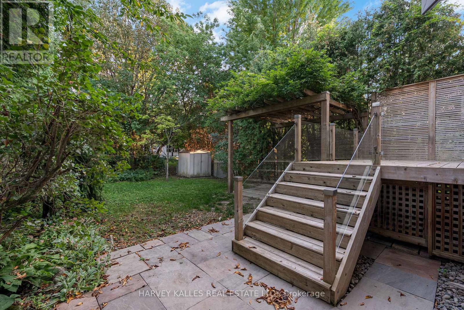 121 Johnston Avenue, Toronto, Ontario  M2N 1H1 - Photo 41 - C13786852