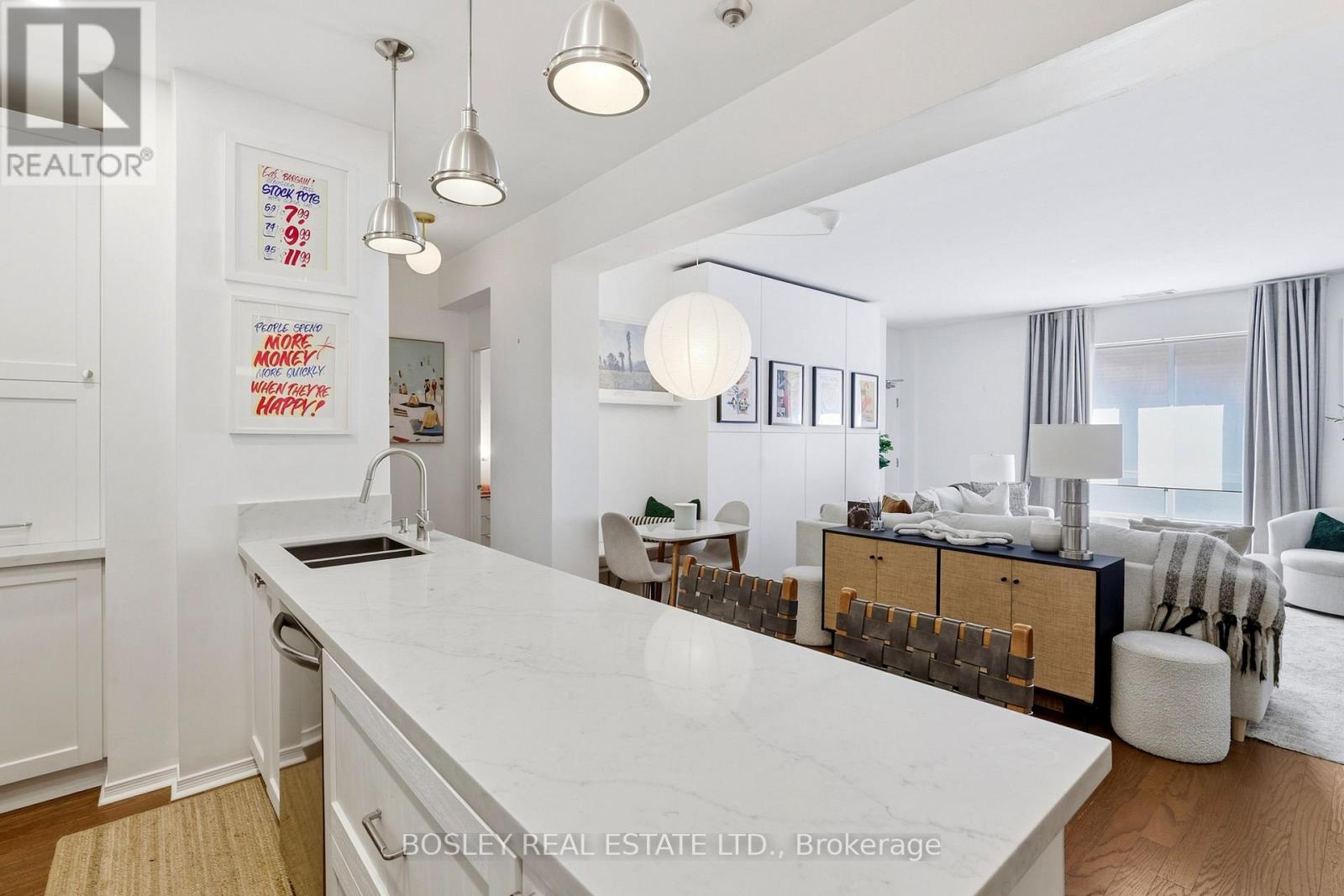 105 - 801 King Street W, Toronto, Ontario M5V 3C9 - Photo 4 - C13786906