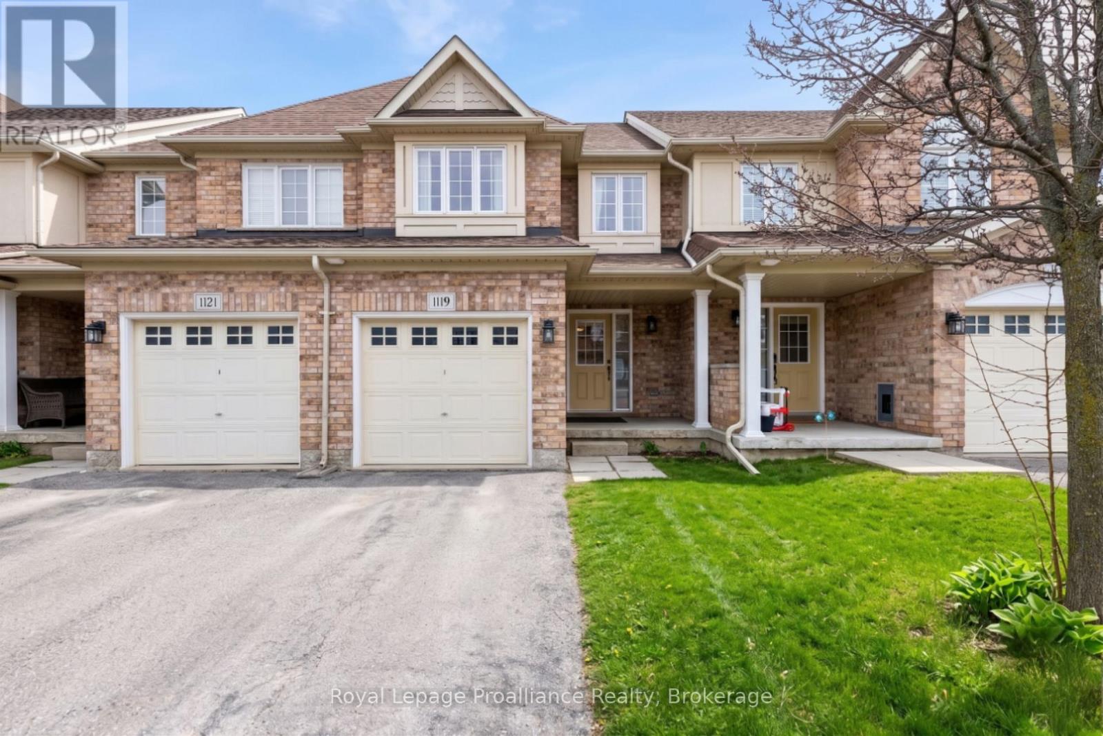 61 - 1119 Ormond Drive, Oshawa, Ontario  L1K 0K5 - Photo 1 - E13787136