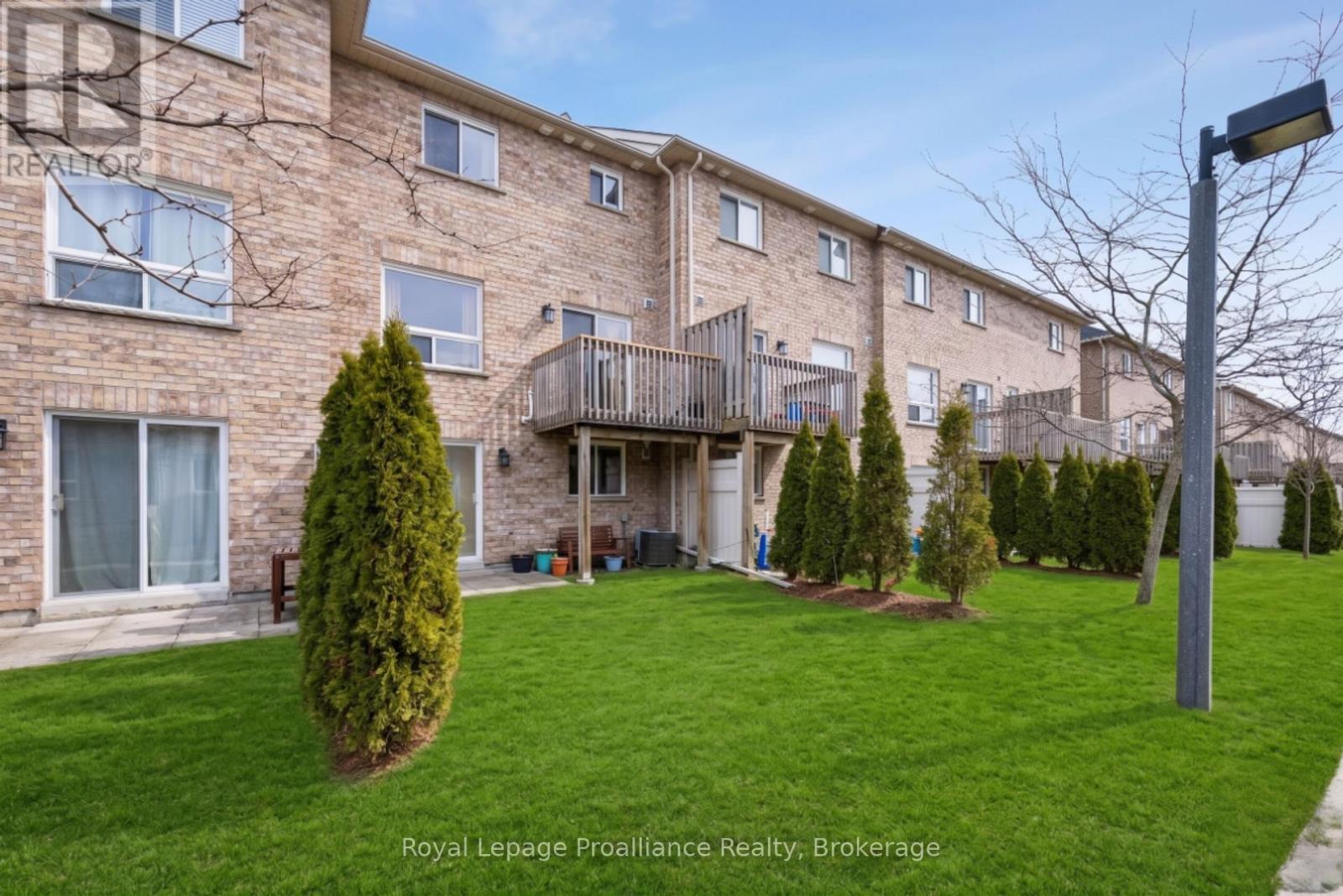 61 - 1119 Ormond Drive, Oshawa, Ontario  L1K 0K5 - Photo 28 - E13787136