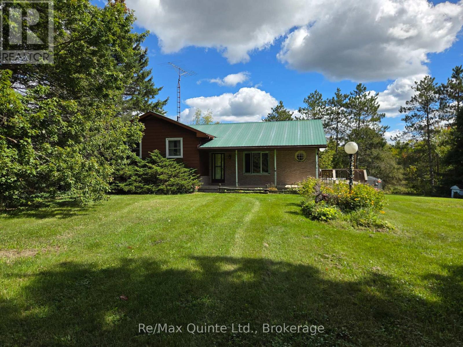 663 ESKER ROAD, Tweed, Ontario