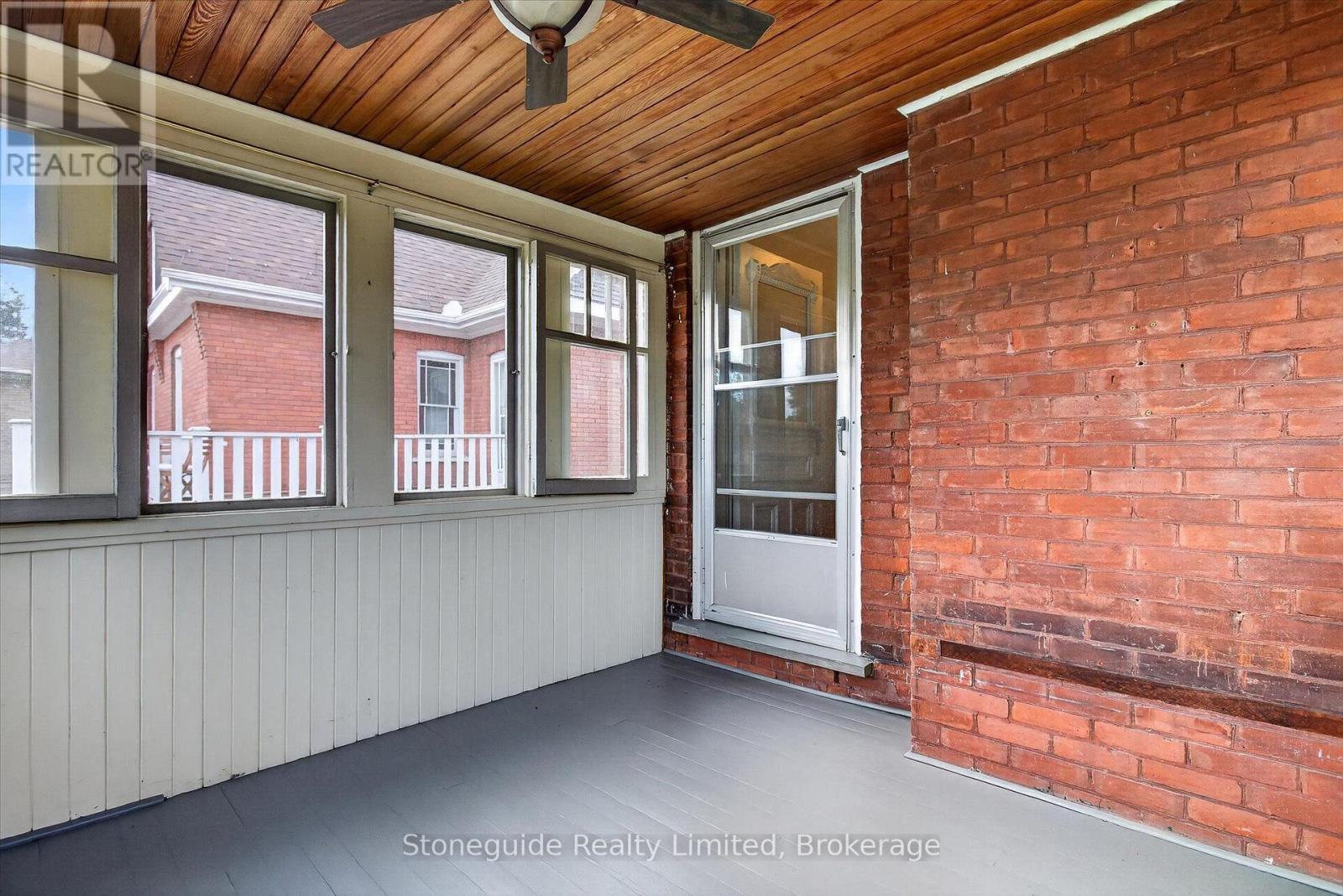 540 Charlotte Street, Peterborough, Ontario  K9J 2W5 - Photo 24 - X13787104