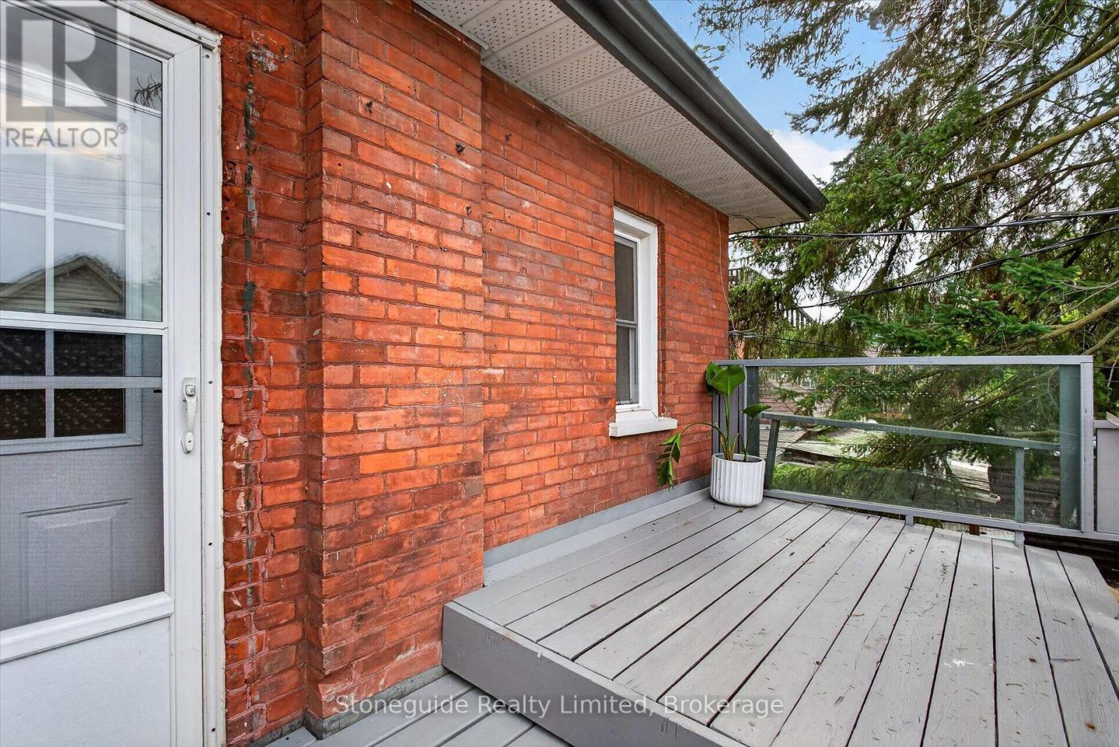 540 Charlotte Street, Peterborough, Ontario  K9J 2W5 - Photo 27 - X13787104
