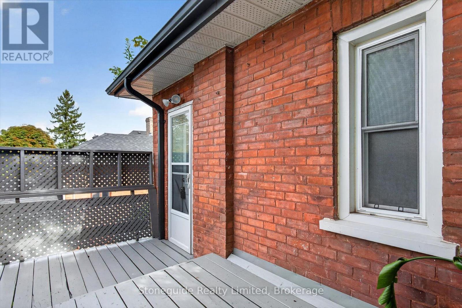 540 Charlotte Street, Peterborough, Ontario  K9J 2W5 - Photo 29 - X13787104