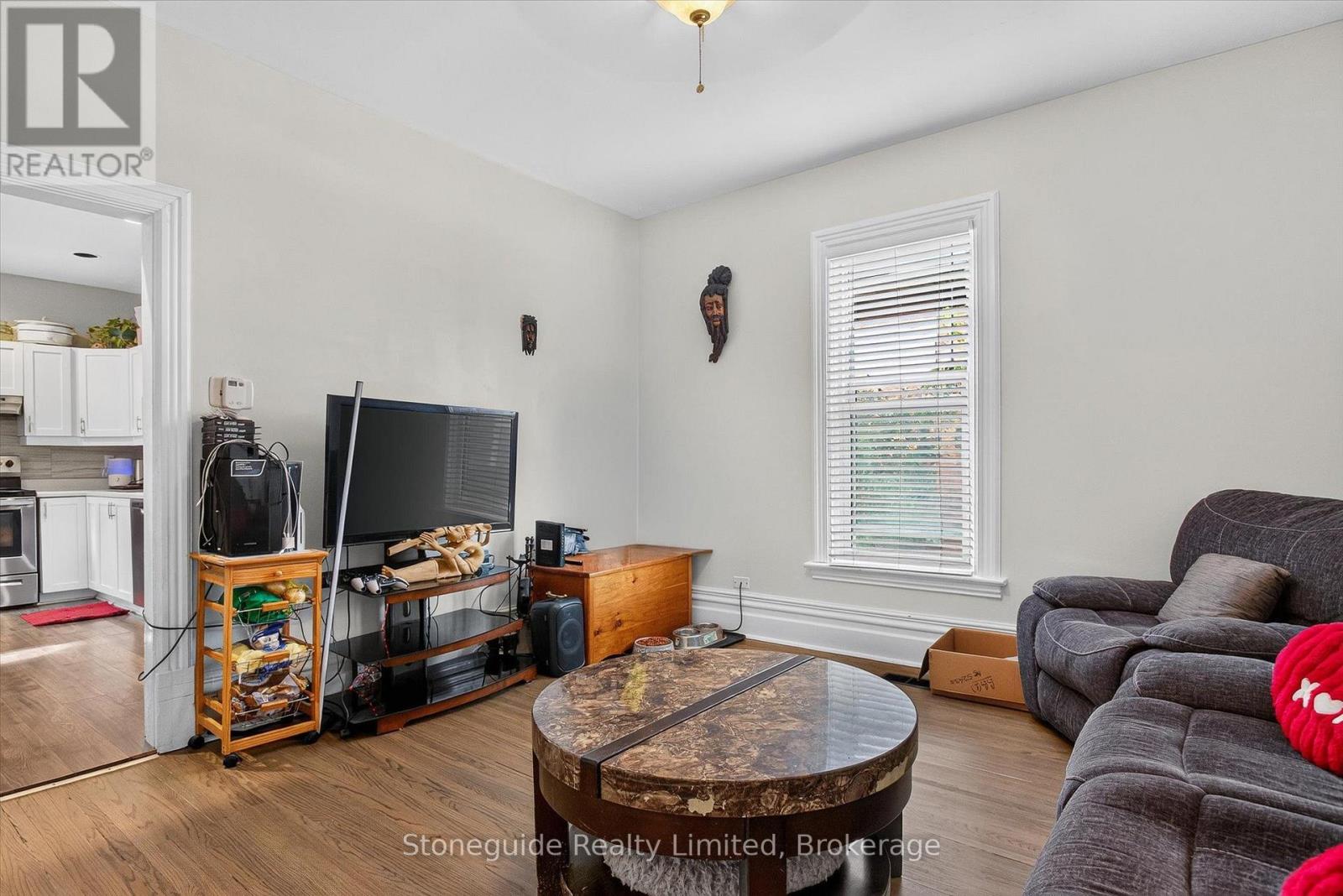 540 Charlotte Street, Peterborough, Ontario  K9J 2W5 - Photo 36 - X13787104