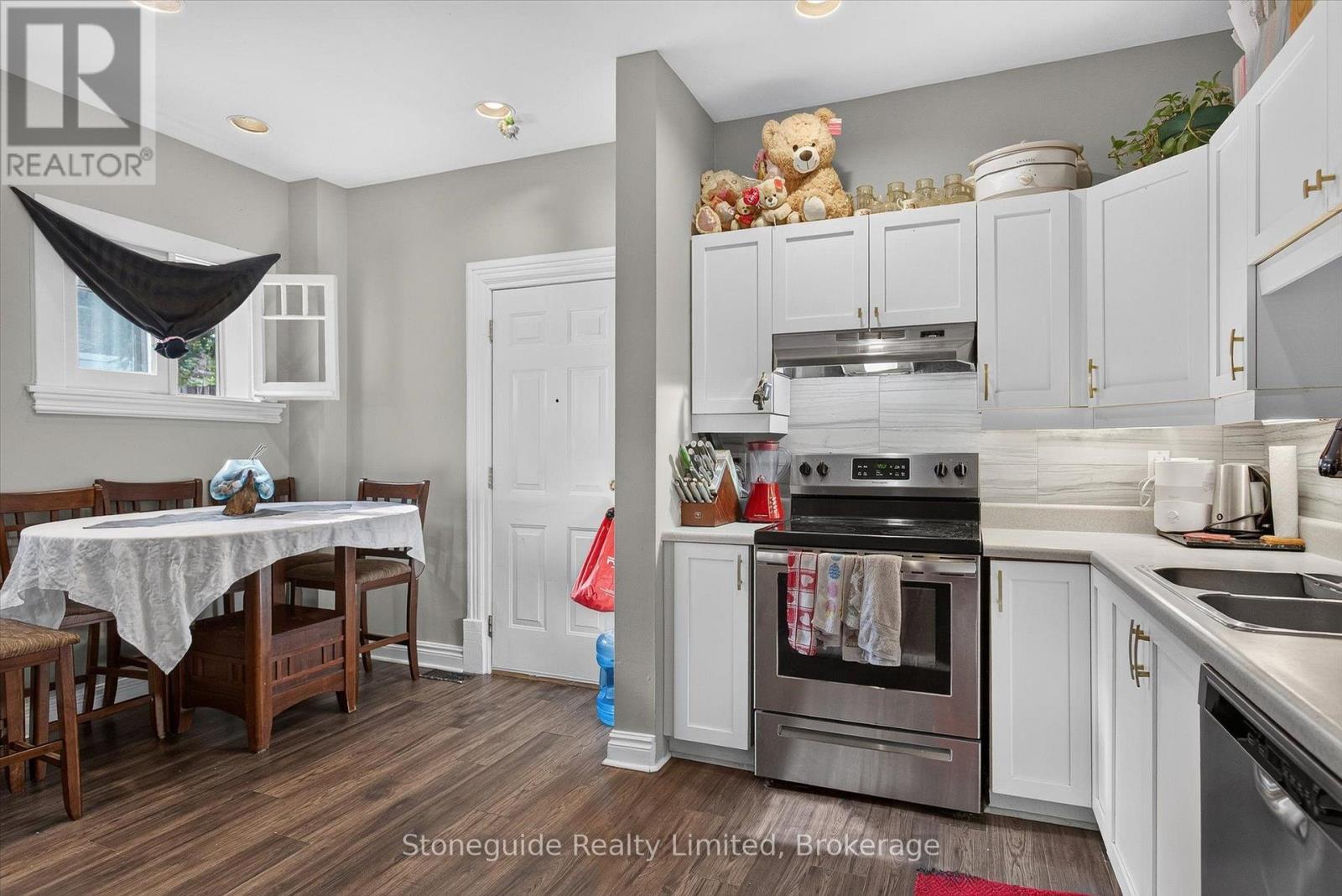540 Charlotte Street, Peterborough, Ontario  K9J 2W5 - Photo 41 - X13787104