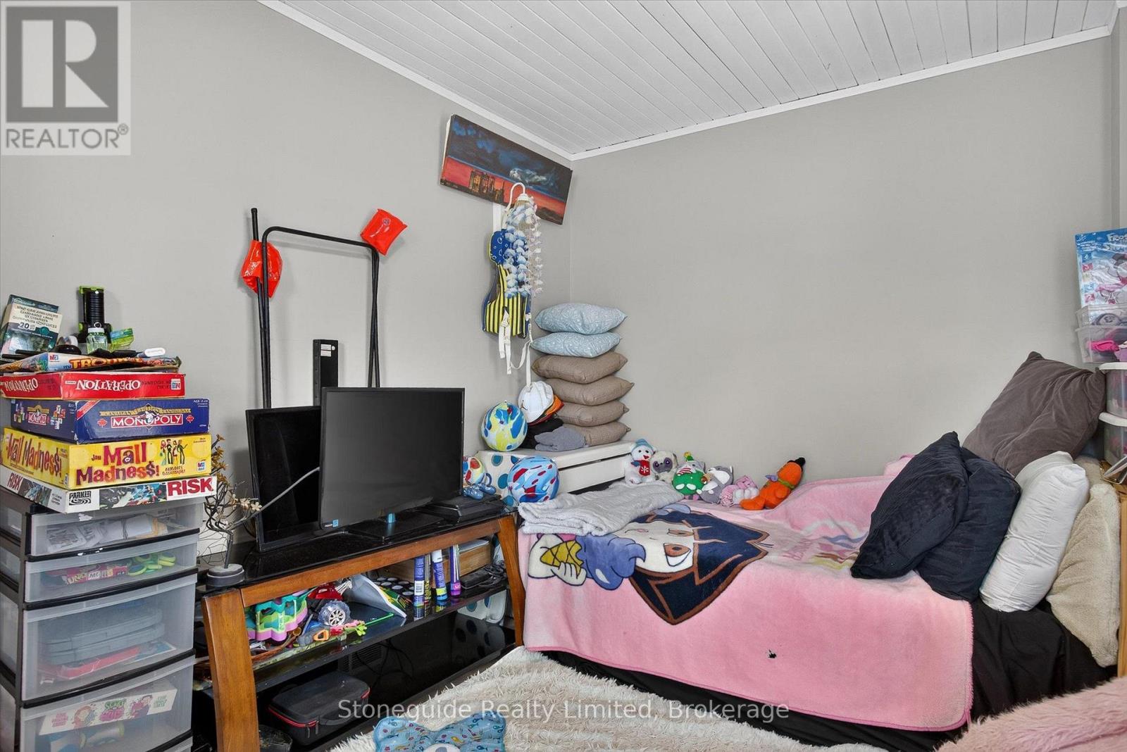 540 Charlotte Street, Peterborough, Ontario  K9J 2W5 - Photo 42 - X13787104