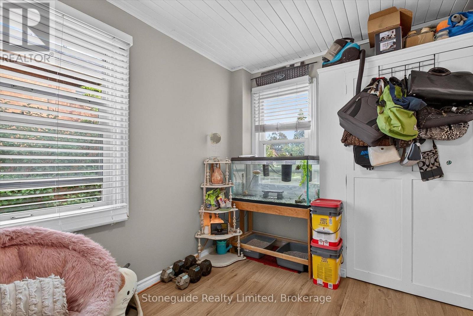 540 Charlotte Street, Peterborough, Ontario  K9J 2W5 - Photo 43 - X13787104