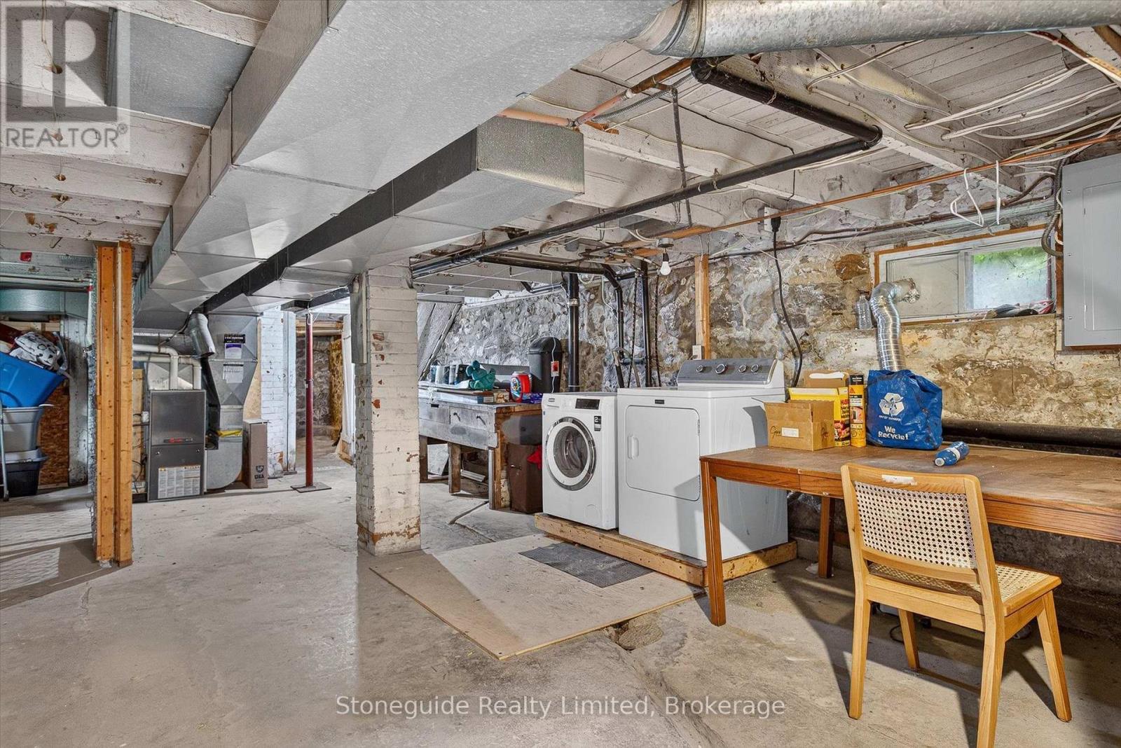 540 Charlotte Street, Peterborough, Ontario  K9J 2W5 - Photo 45 - X13787104