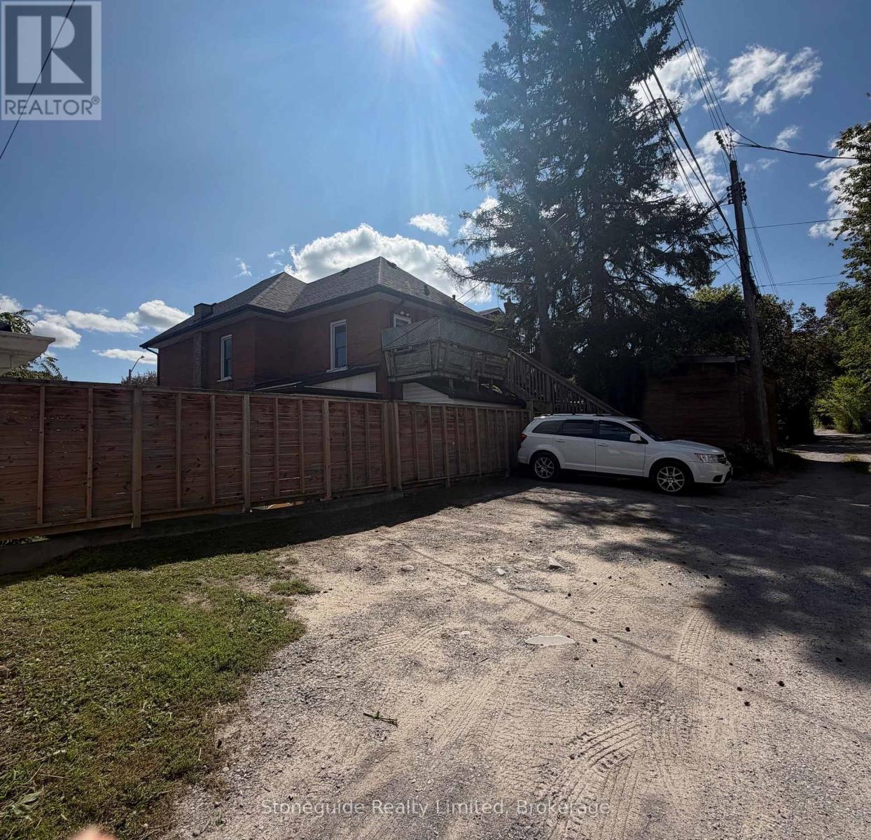 540 Charlotte Street, Peterborough, Ontario  K9J 2W5 - Photo 48 - X13787104
