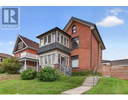 540 CHARLOTTE STREET, Peterborough, Ontario
