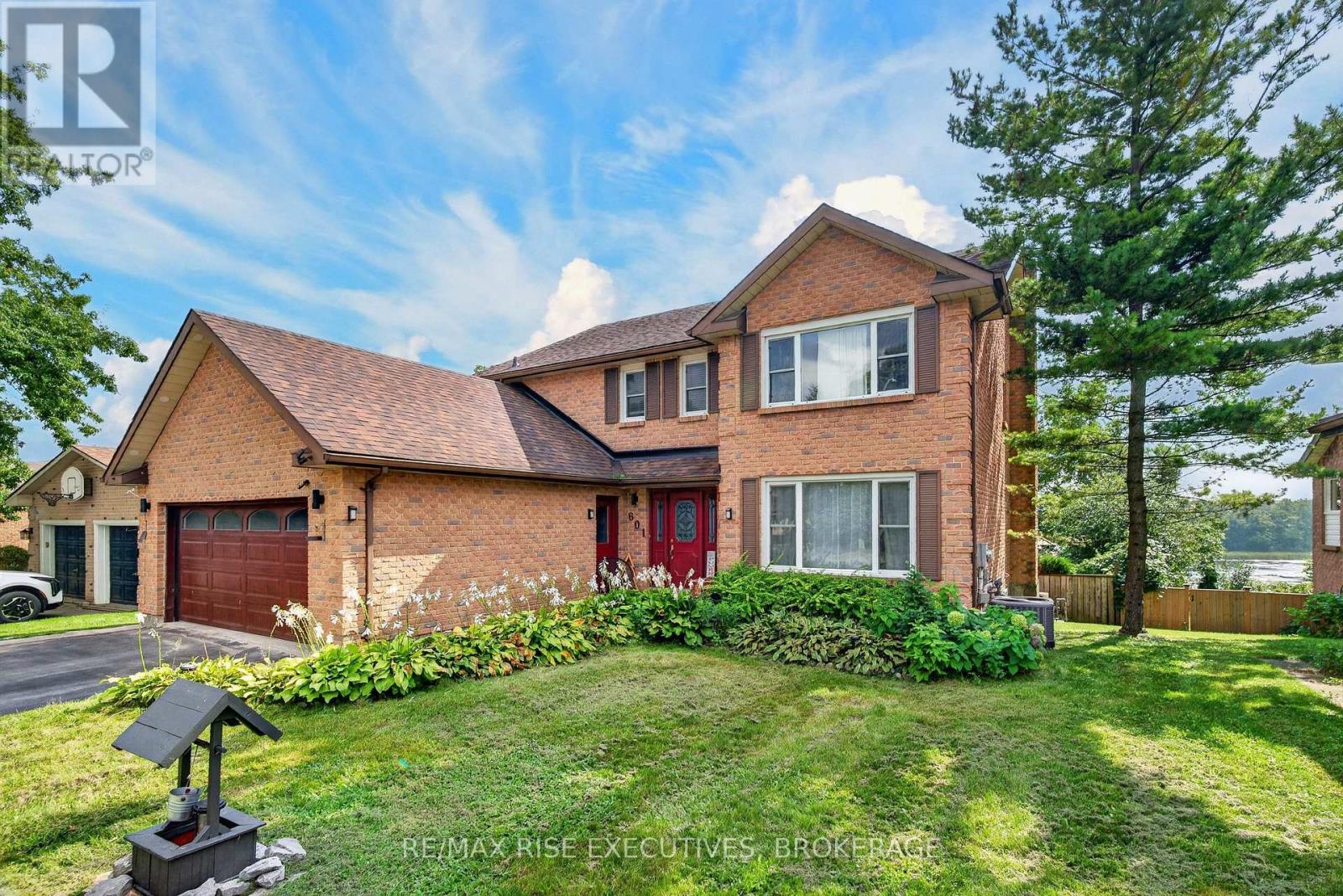 601 Forest Hill Drive, Kingston, Ontario  K7M 7N6 - Photo 1 - X13787108