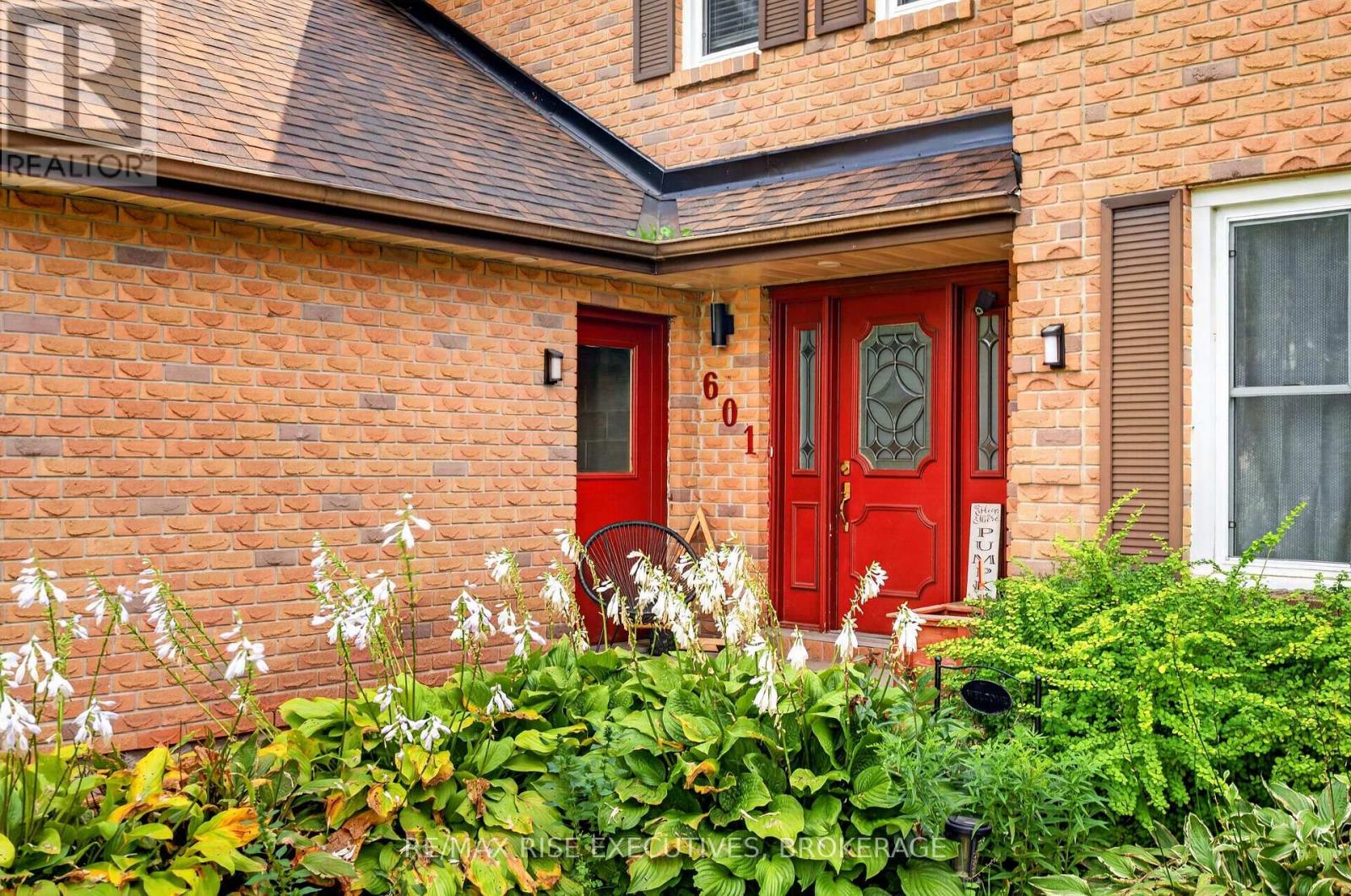 601 Forest Hill Drive, Kingston, Ontario  K7M 7N6 - Photo 6 - X13787108