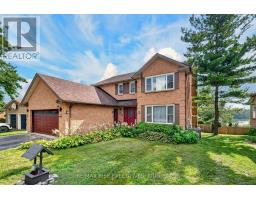 601 FOREST HILL DRIVE, Kingston, Ontario