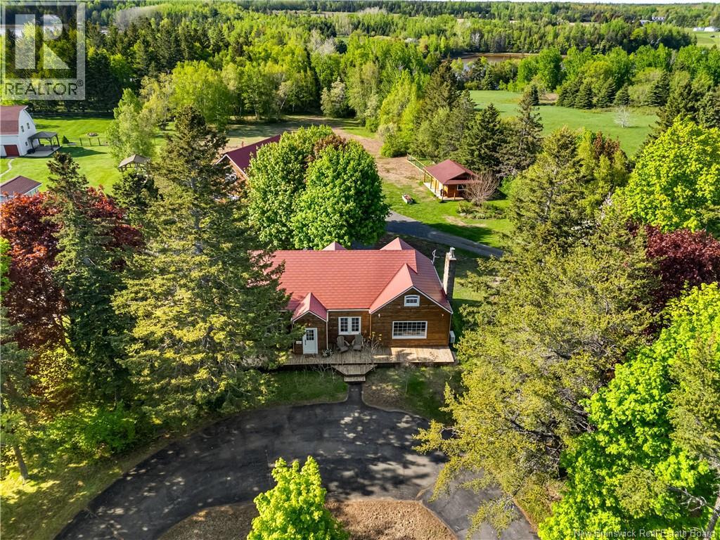 124 Du Couvent, Bouctouche, New Brunswick