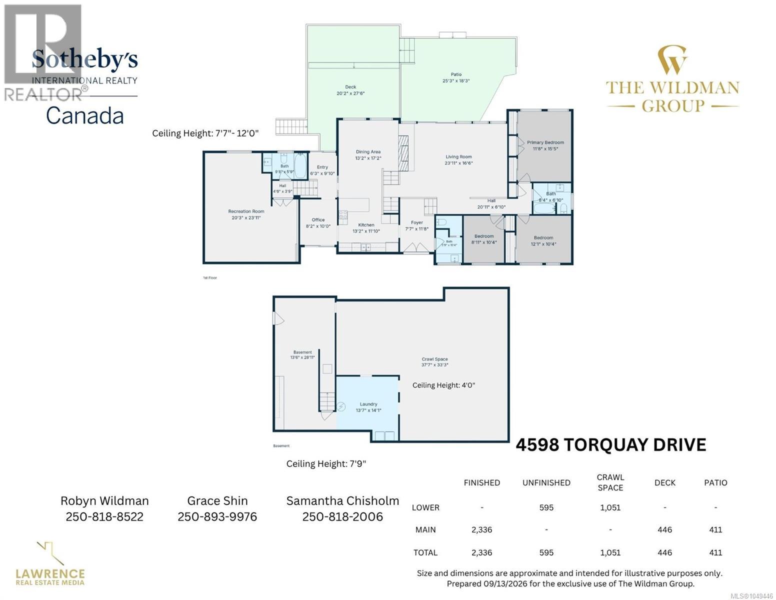 4598 Torquay Dr, Saanich, British Columbia  V8N 3L7 - Photo 33 - 1049446