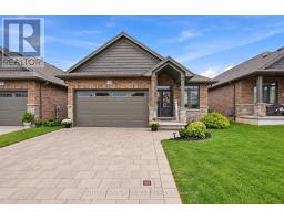38 - 159 COLLINS WAY, Strathroy-Caradoc, Ontario