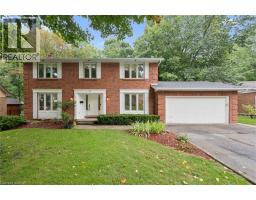 35 PINTAIL Drive, Elmira, Ontario