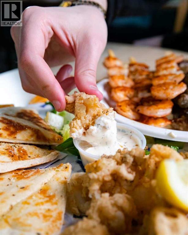 Food Services and Beverage, Other, Restaurant, Restaurant, Retail and Wholesale Business Rental photo 4