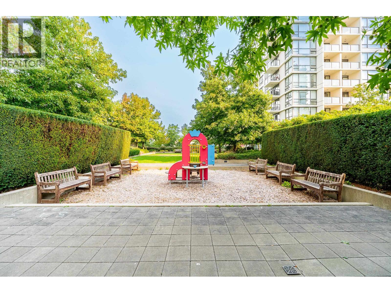 1602 7555 Alderbridge Way, Richmond, British Columbia  V6X 4L3 - Photo 24 - R3118418