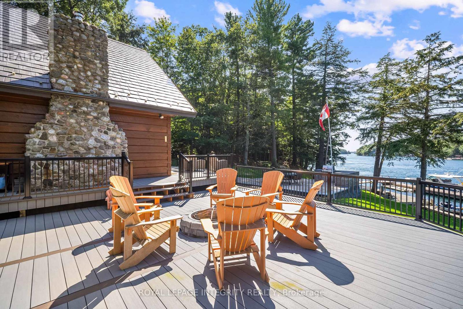 26 Wallace Island, Leeds And The Thousand Islands, Ontario  K0E 1L0 - Photo 10 - X13787066