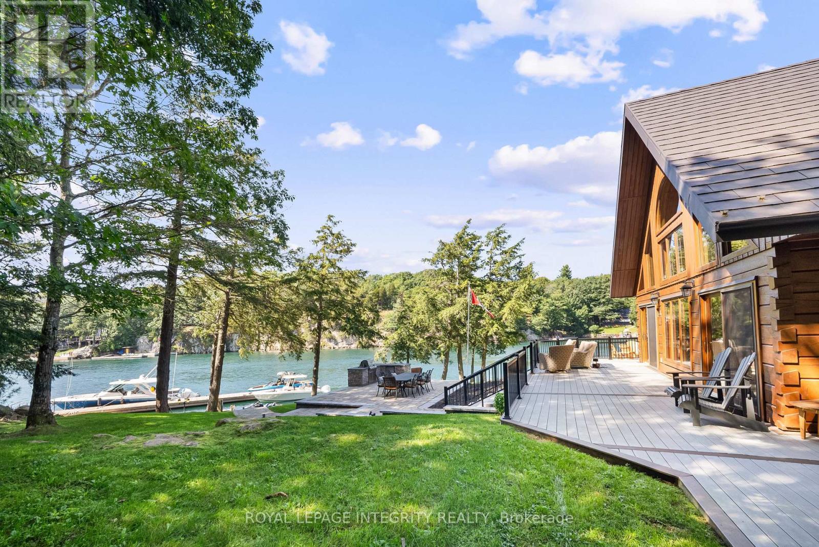 26 Wallace Island, Leeds And The Thousand Islands, Ontario  K0E 1L0 - Photo 11 - X13787066