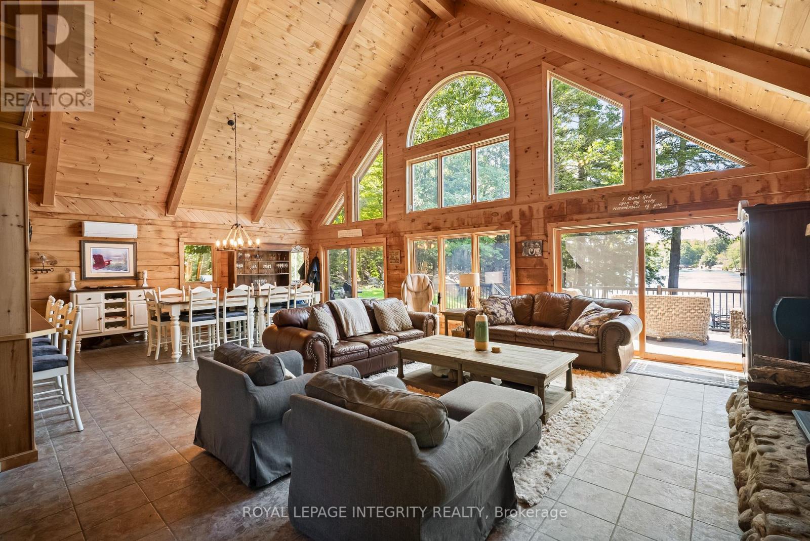 26 Wallace Island, Leeds And The Thousand Islands, Ontario  K0E 1L0 - Photo 12 - X13787066