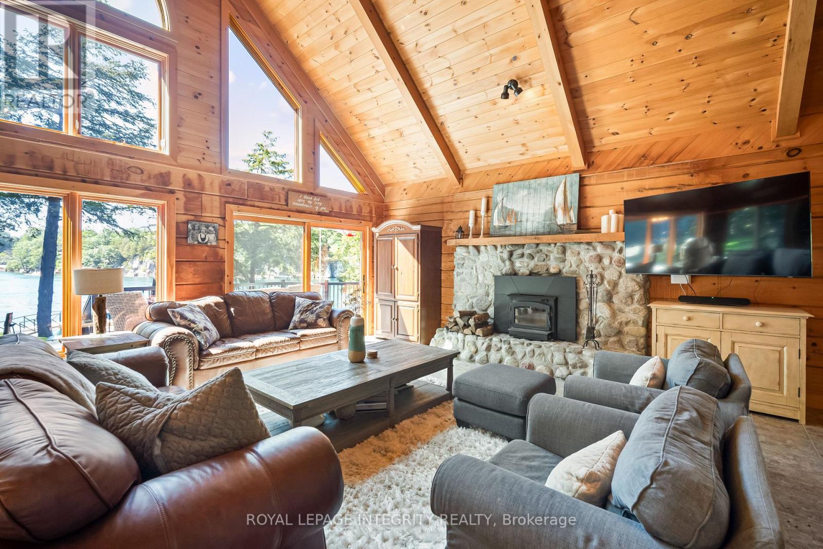26 Wallace Island, Leeds And The Thousand Islands, Ontario  K0E 1L0 - Photo 13 - X13787066