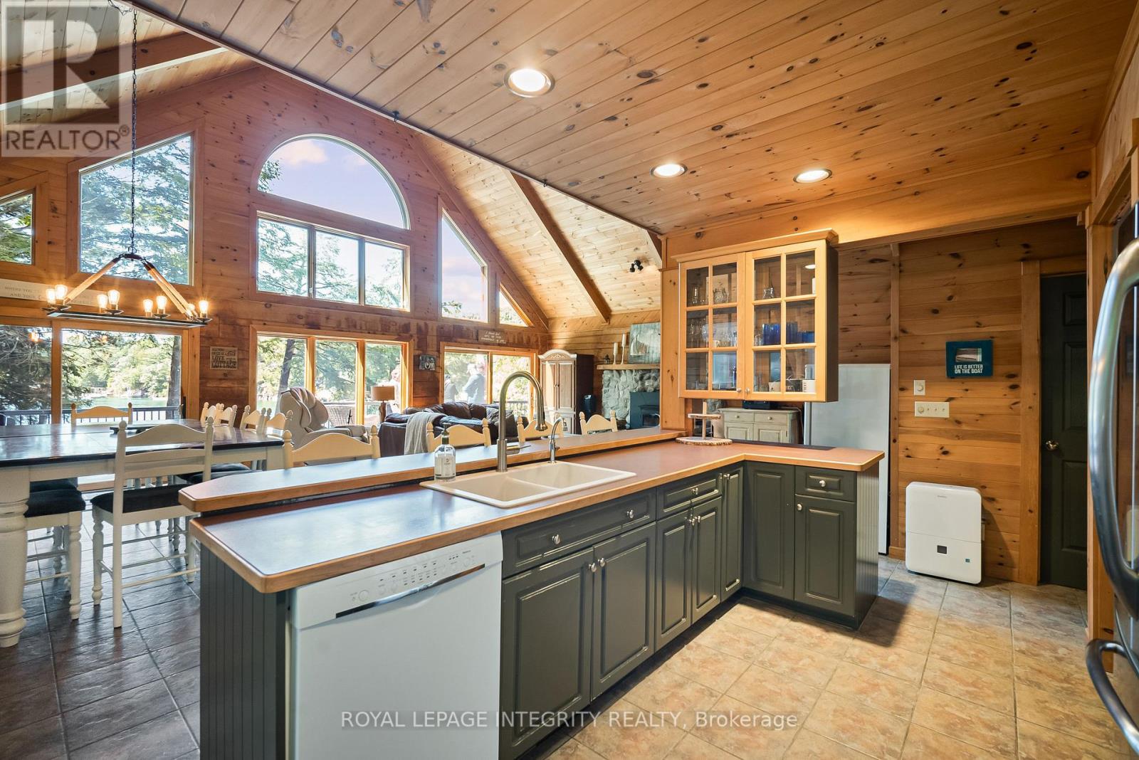 26 Wallace Island, Leeds And The Thousand Islands, Ontario  K0E 1L0 - Photo 17 - X13787066