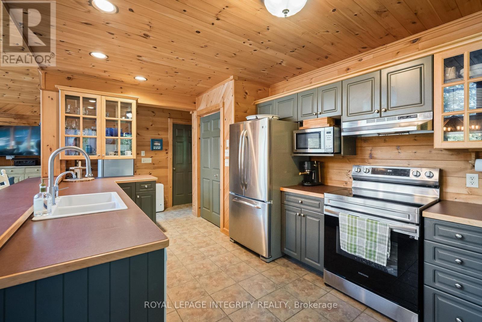 26 Wallace Island, Leeds And The Thousand Islands, Ontario  K0E 1L0 - Photo 20 - X13787066