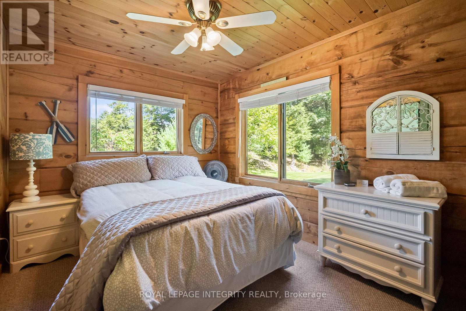 26 Wallace Island, Leeds And The Thousand Islands, Ontario  K0E 1L0 - Photo 32 - X13787066