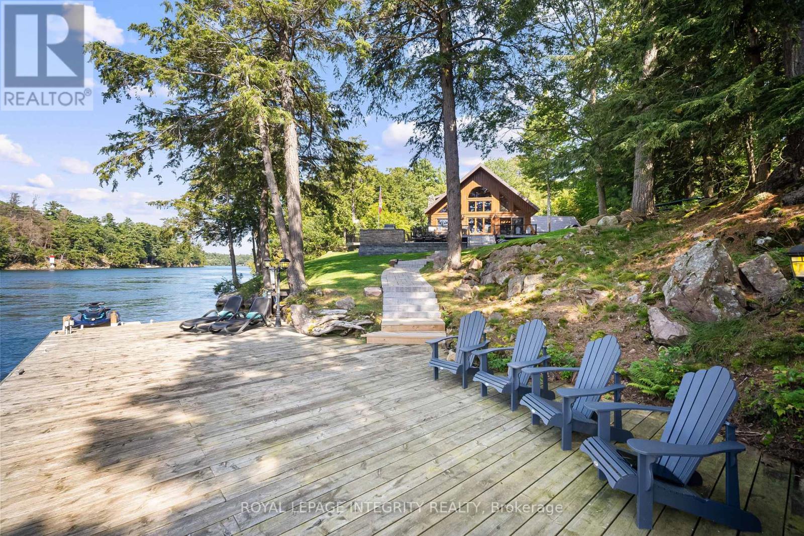 26 Wallace Island, Leeds And The Thousand Islands, Ontario  K0E 1L0 - Photo 7 - X13787066
