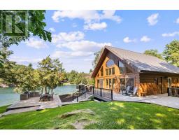26 WALLACE ISLAND, Leeds and the Thousand Islands, Ontario