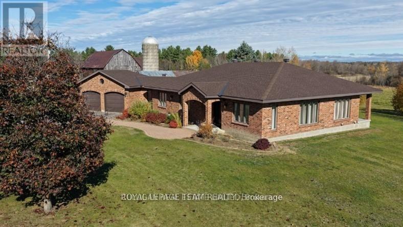 2315 STYLES SIDE ROAD, Ottawa, Ontario
