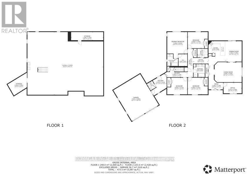 2315 Styles Side Road, Ottawa, Ontario  K0A 2H0 - Photo 40 - X13787102