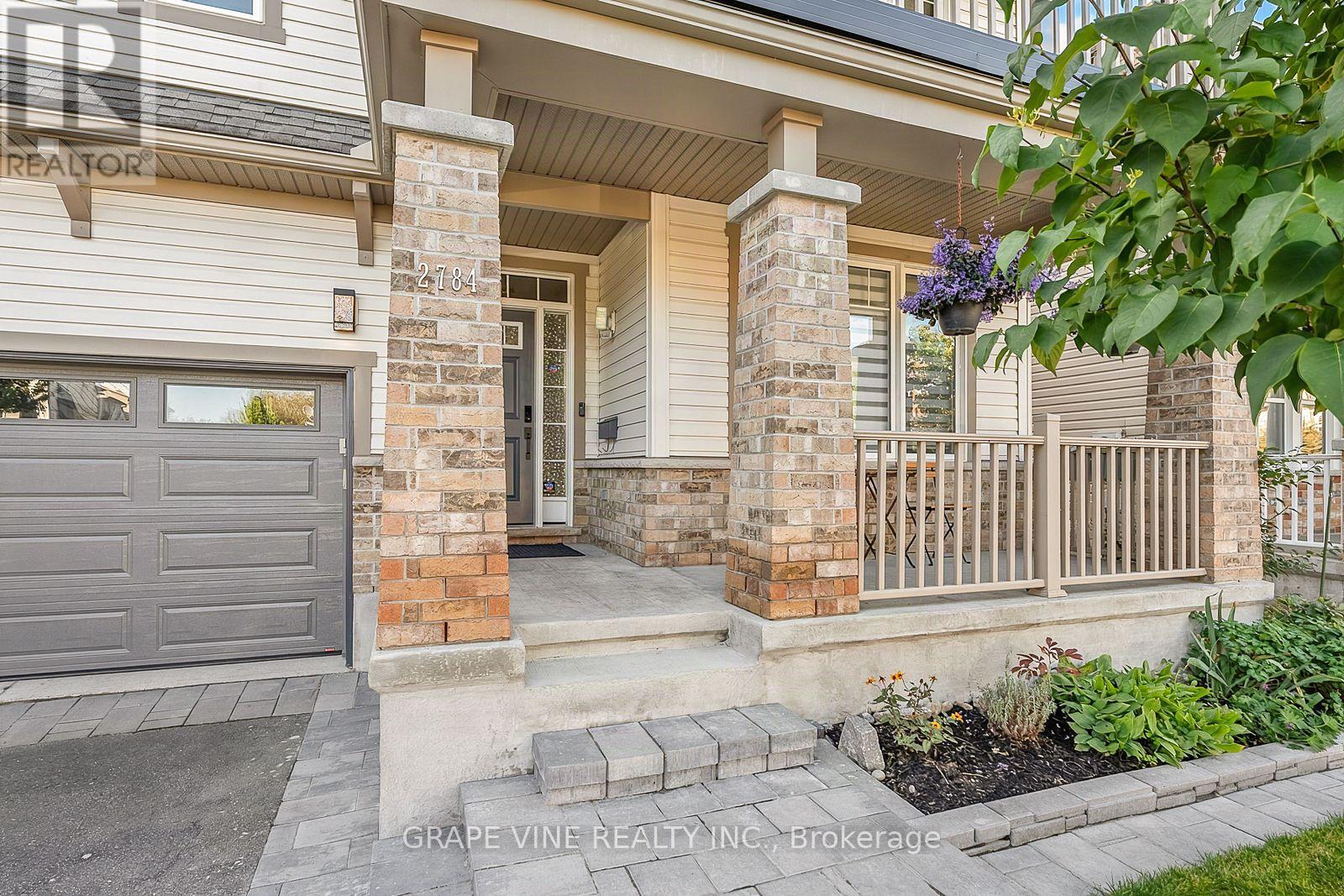 2784 Grand Vista Circle, Ottawa, Ontario K2J 0W5 - Photo 4 - X13787210