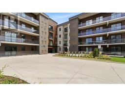 213 - 7549B KALAR ROAD, Niagara Falls, Ontario