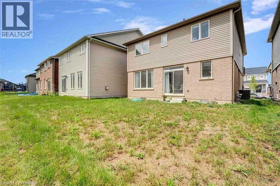 5 Munro Circle, Brantford, Ontario  N3T 0R1 - Photo 15 - 40863165