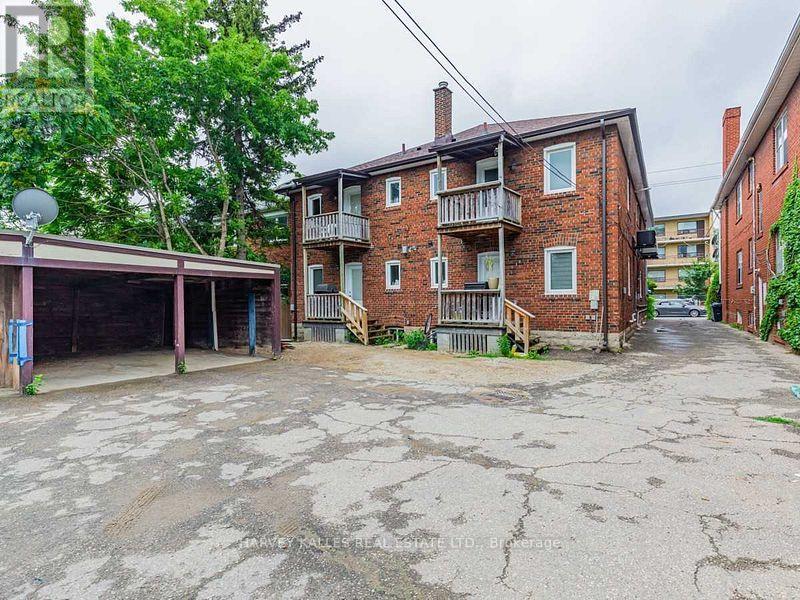 Main - 987 Avenue Road, Toronto, Ontario  M5P 2K9 - Photo 14 - C13787074