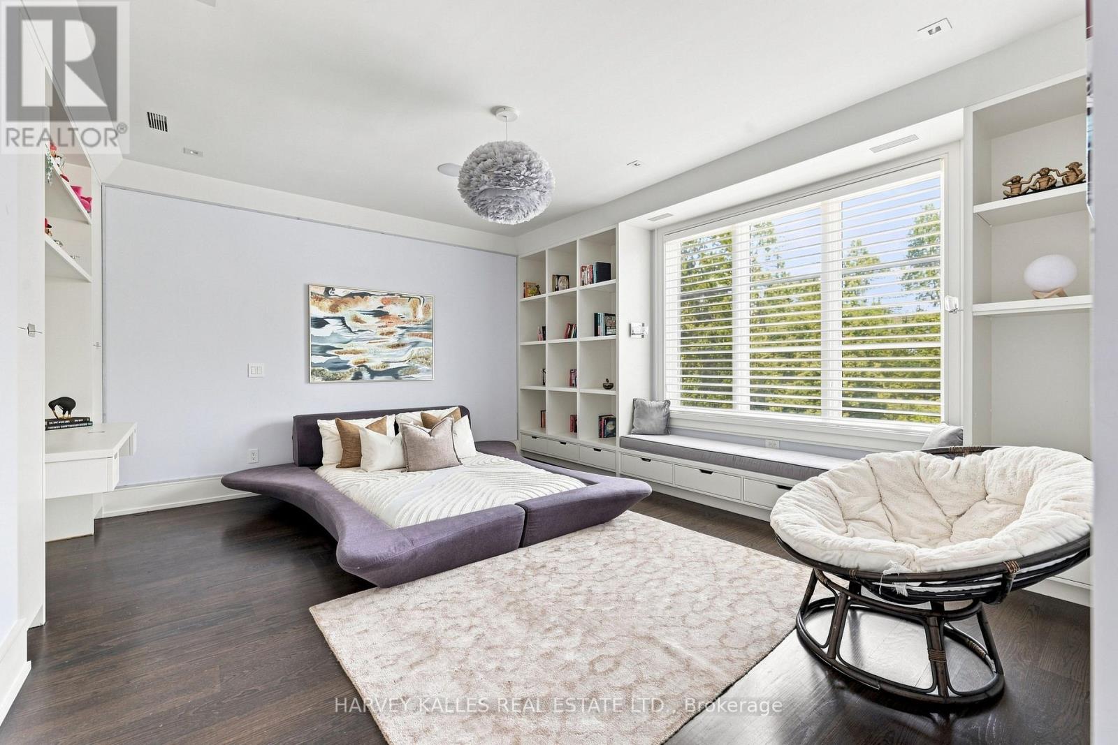 126 Sandringham Drive, Toronto, Ontario  M3H 1E3 - Photo 36 - C13787138