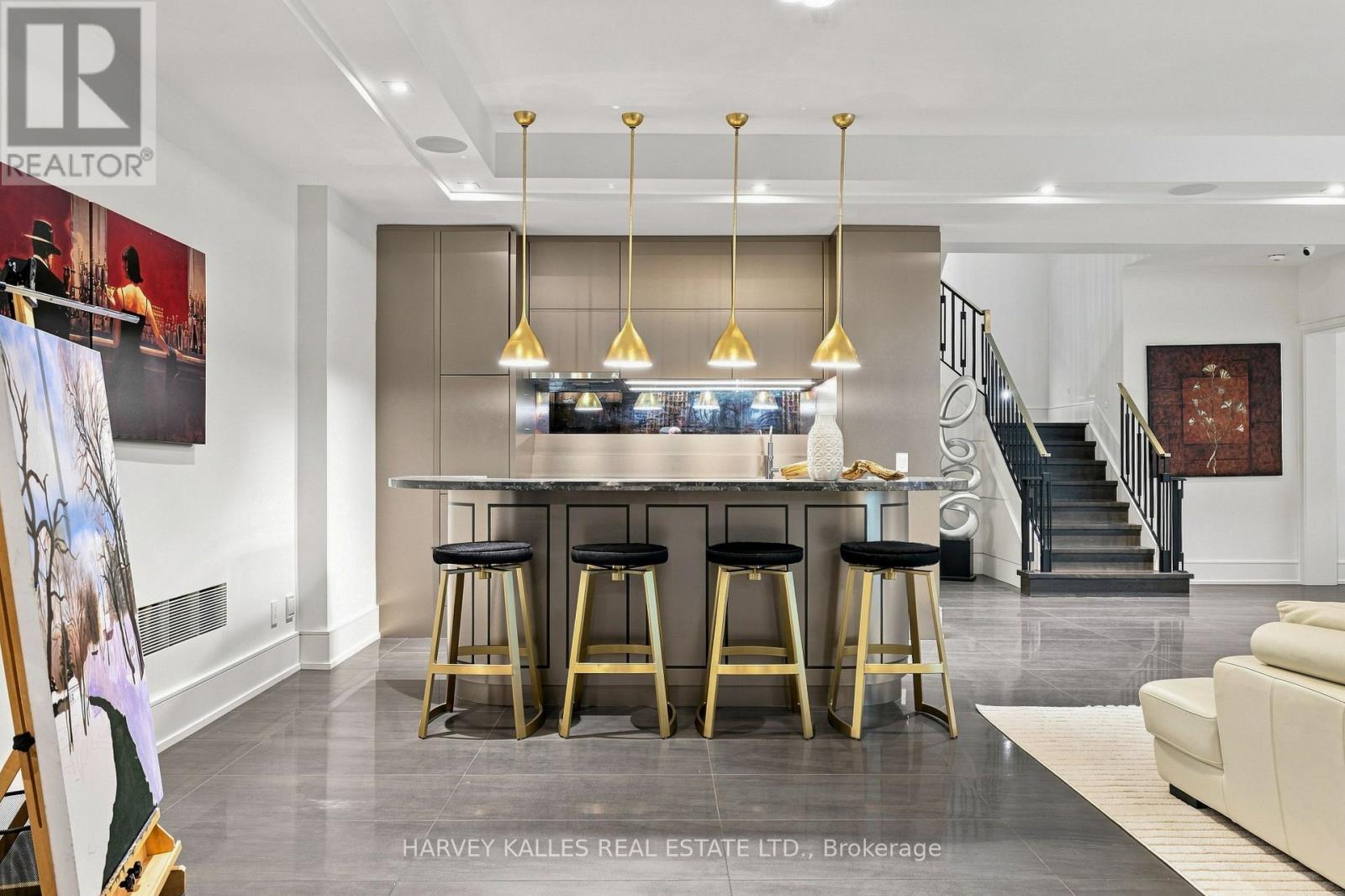 126 Sandringham Drive, Toronto, Ontario  M3H 1E3 - Photo 41 - C13787138