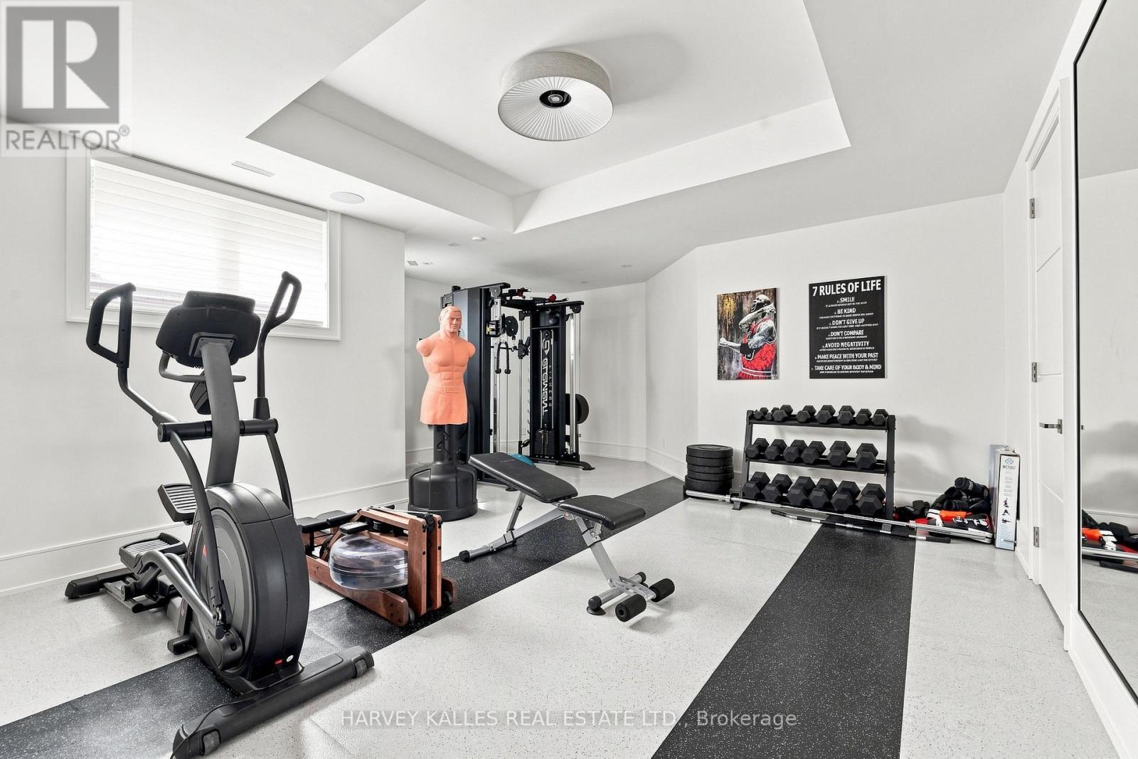 126 Sandringham Drive, Toronto, Ontario  M3H 1E3 - Photo 43 - C13787138