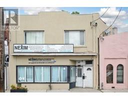 617 VAUGHN ROAD, Toronto, Ontario