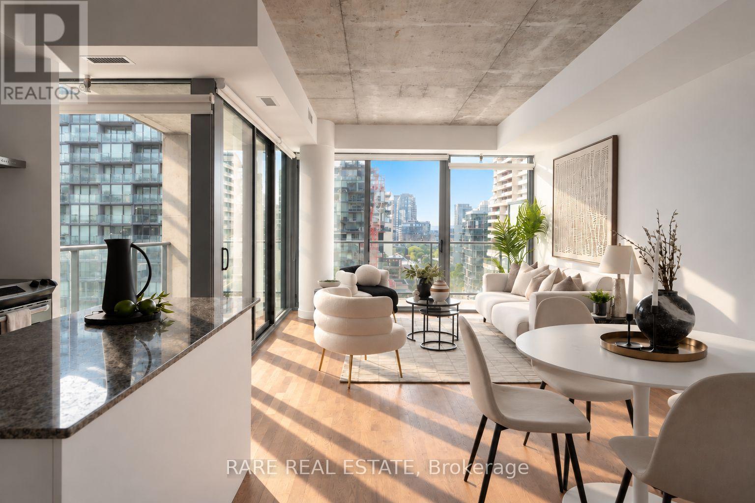 919 - 95 BATHURST STREET, Toronto, Ontario