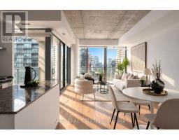 919 - 95 BATHURST STREET, Toronto, Ontario